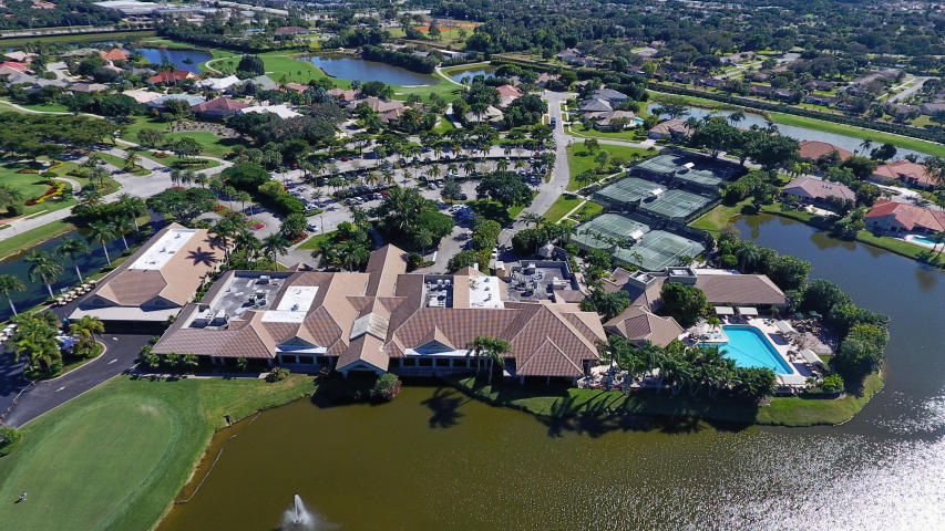 17823 Litten Drive Boca Raton, FL 33498 - Photo 36 of 53 aerial