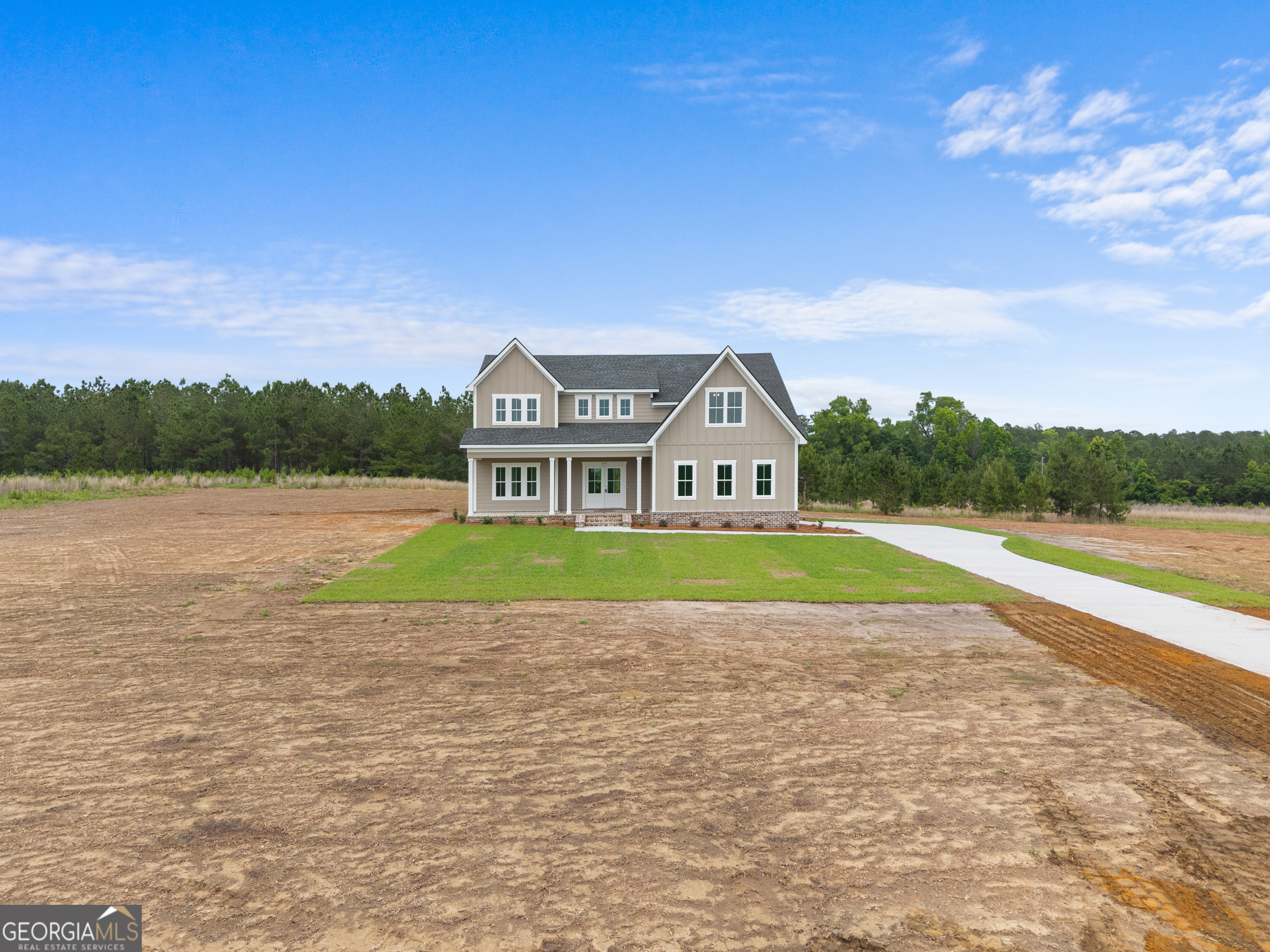 3167 Jason Franklin Road Register, GA 30452 - Photo 33 of 50