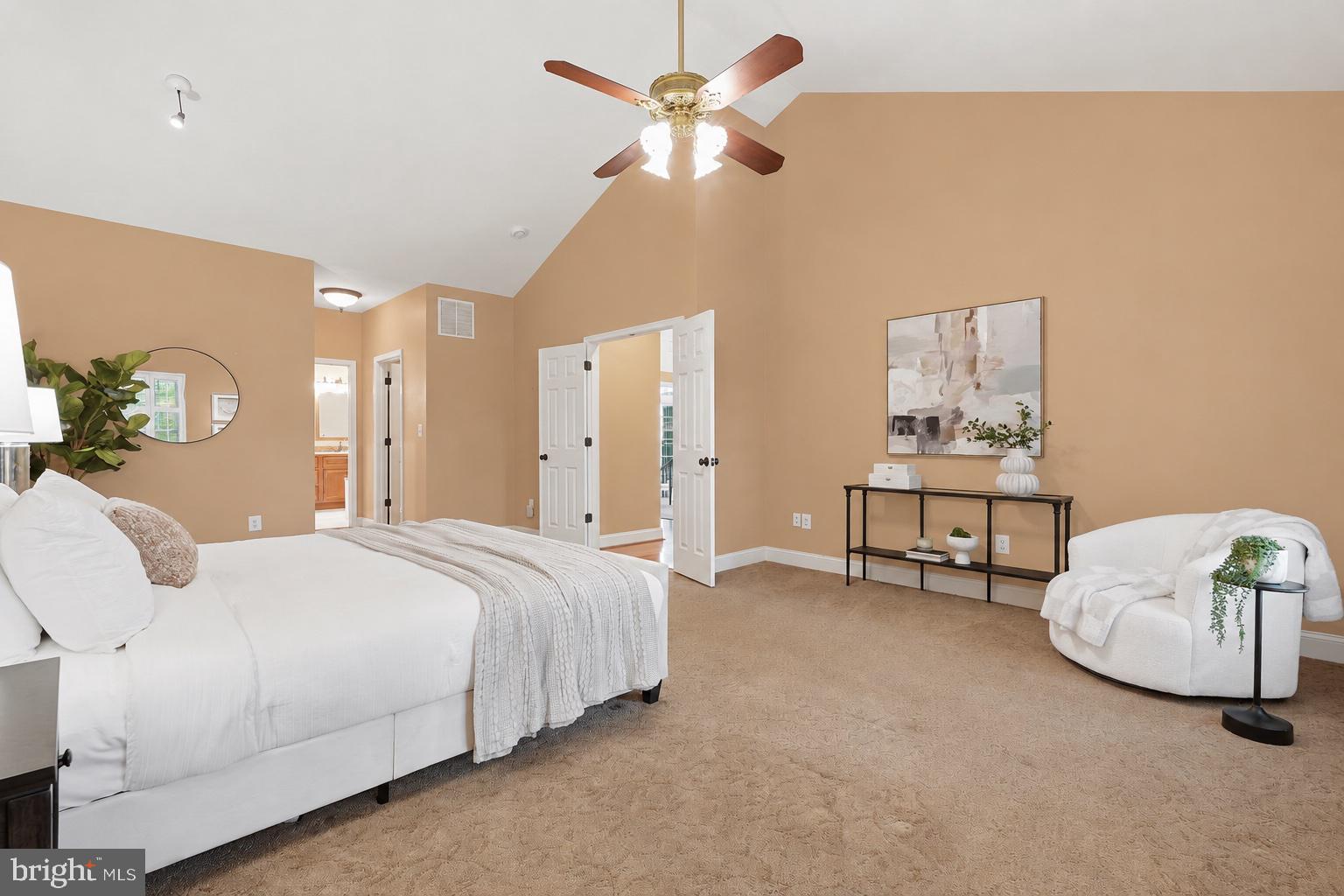 14501 Old Frederick Road Woodbine, MD 21797 - Photo 16 of 54