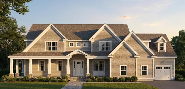 $1,629,900 | 2 Sanders Lane, Bolton, MA 01740