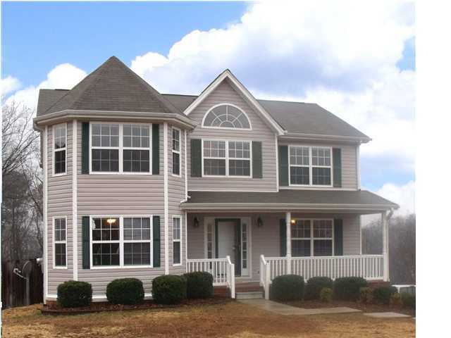 6275 Rim Ridge Court, Unit 35 Harrison, TN 37341 - Photo 1 of 10 Primary Photo