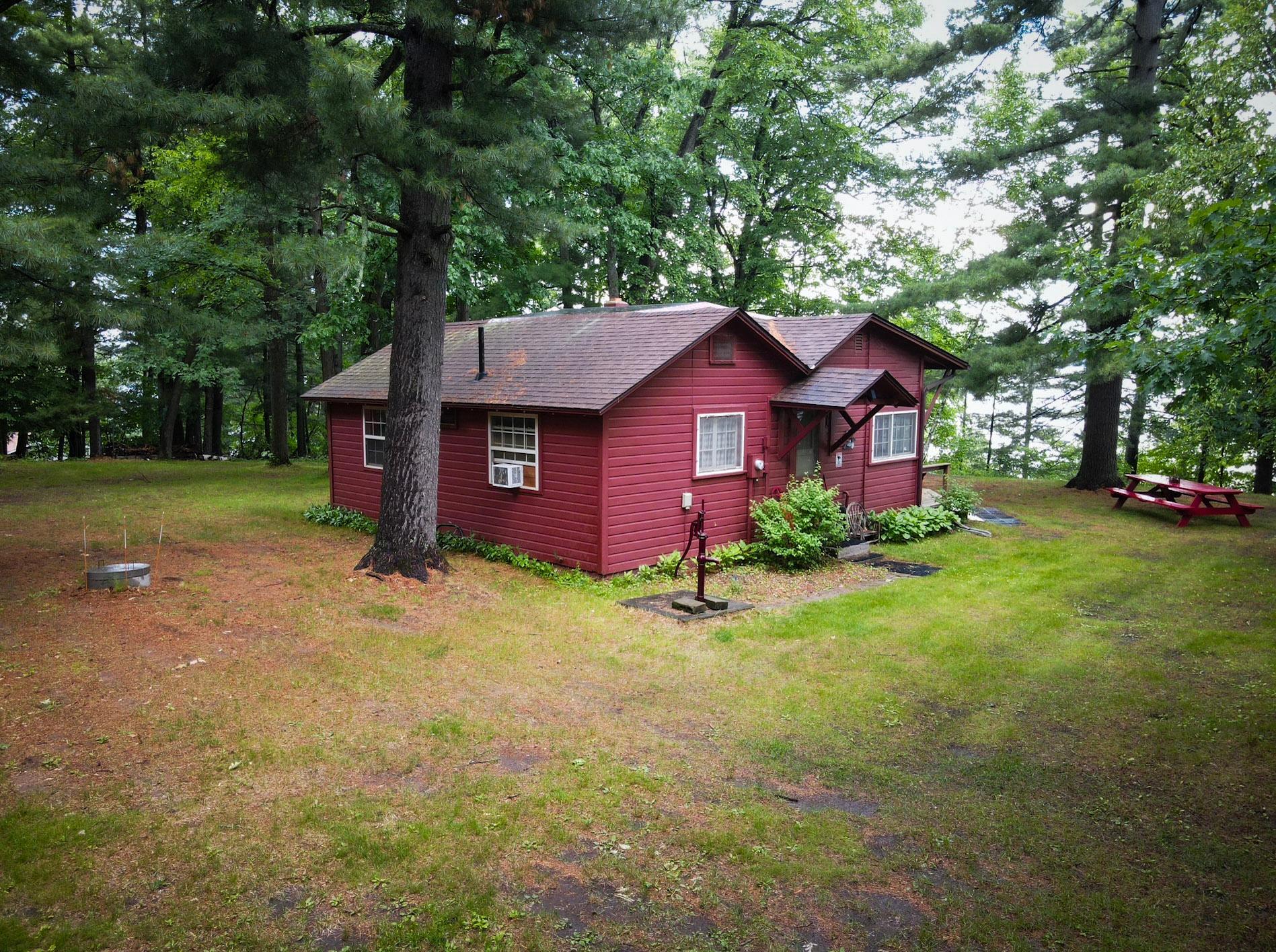 8236 Corcoran Road Webster, WI 54893 - Photo 7 of 26