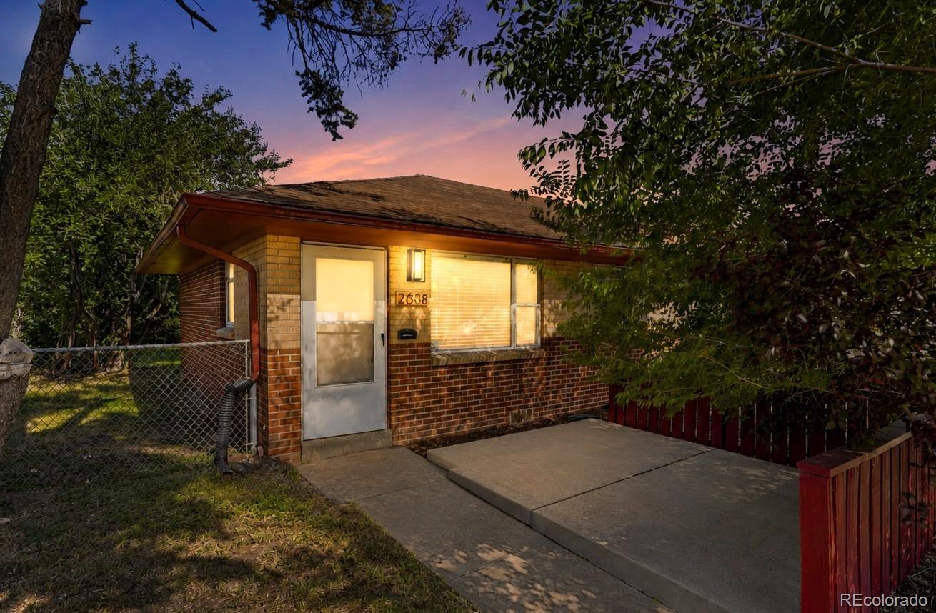 2688 South Acoma Street Denver, CO 80223 - Photo 1 of 29