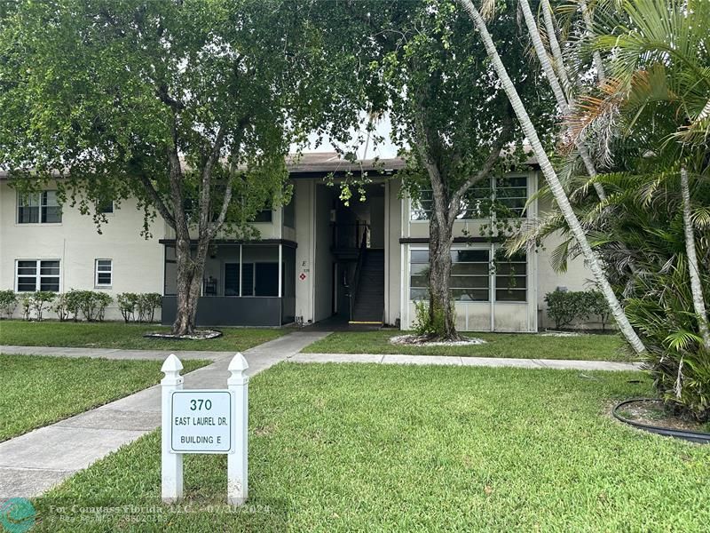 370 East Laurel Dr Unit 5E