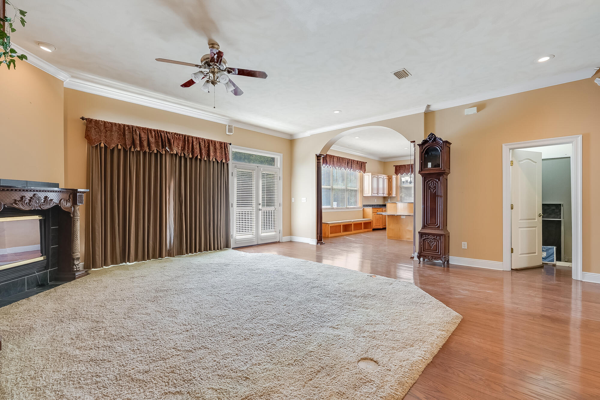 444 Ridge Lake Road Crestview, FL 32536 - Photo 17 of 65 444 ridge lake rd - awp media 0077