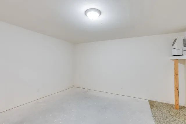 a view of a lake with outdoor space