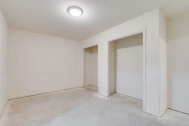 a view of a lake with outdoor space