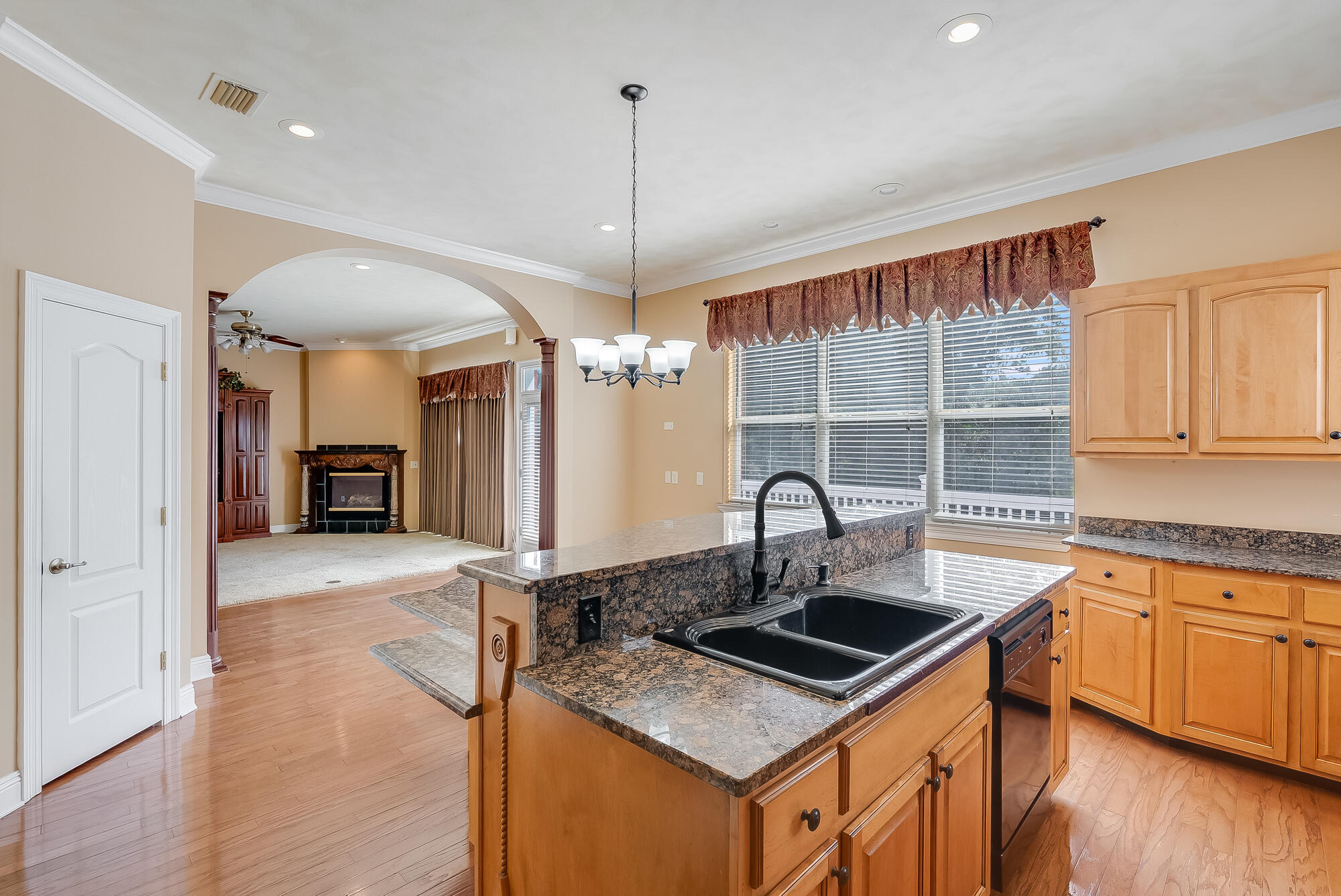 444 Ridge Lake Road Crestview, FL 32536 - Photo 7 of 65 444 ridge lake rd - awp media 0097