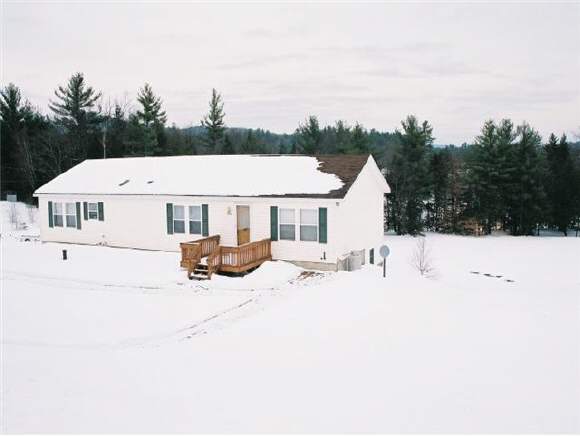 109 Berry Farms Road Alexandria, NH 03222 - Photo 1 of 9 Gallery Image 1