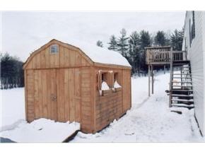 109 Berry Farms Road Alexandria, NH 03222 - Photo 2 of 9 Gallery Image 2