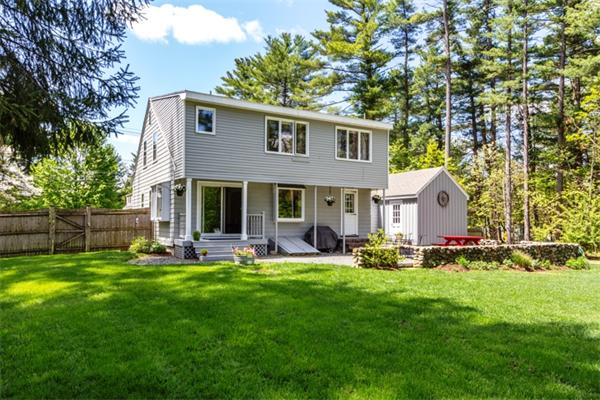 71 Phillips Road Lynnfield, MA 01940 - Photo 28 of 30 Gallery Image 28