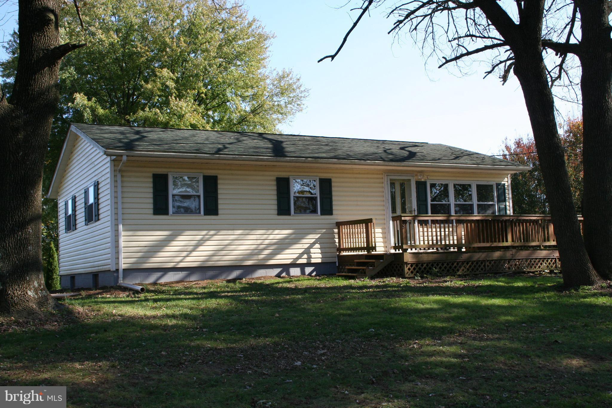 21 Hanna Lane Rising Sun, MD 21911 - Photo 1 of 15 Exterior (Front)