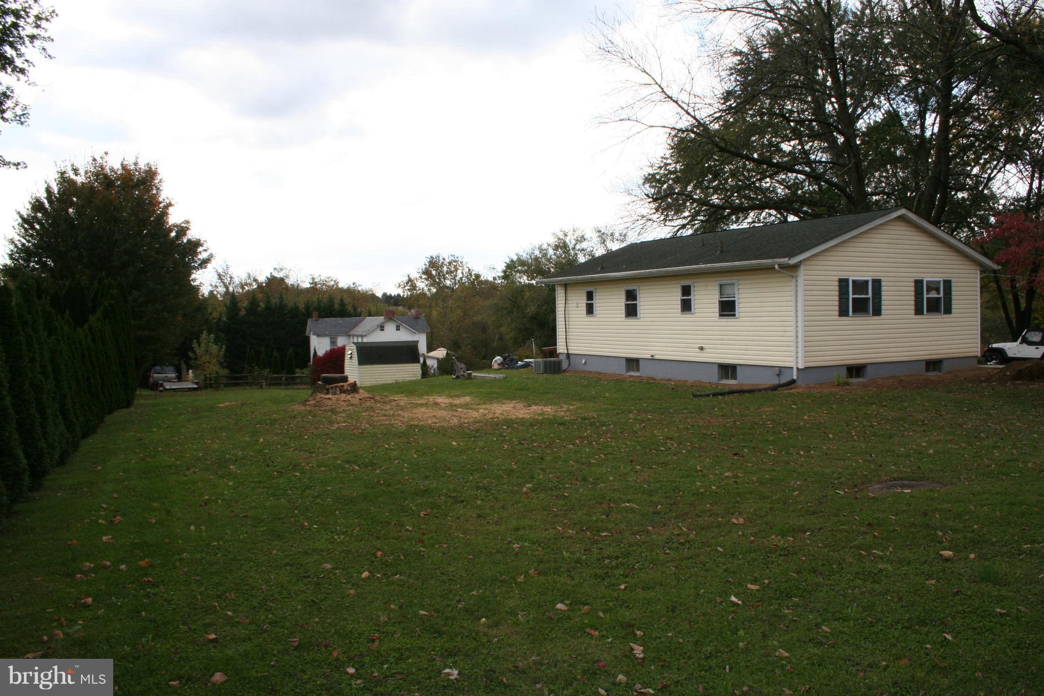 21 Hanna Lane Rising Sun, MD 21911 - Photo 2 of 15 Exterior (Rear)