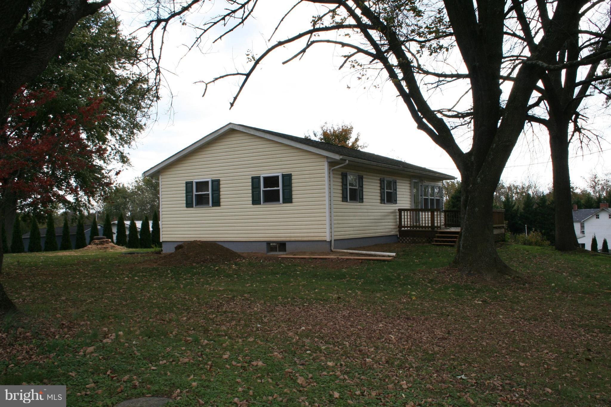 21 Hanna Lane Rising Sun, MD 21911 - Photo 3 of 15 Exterior (General)