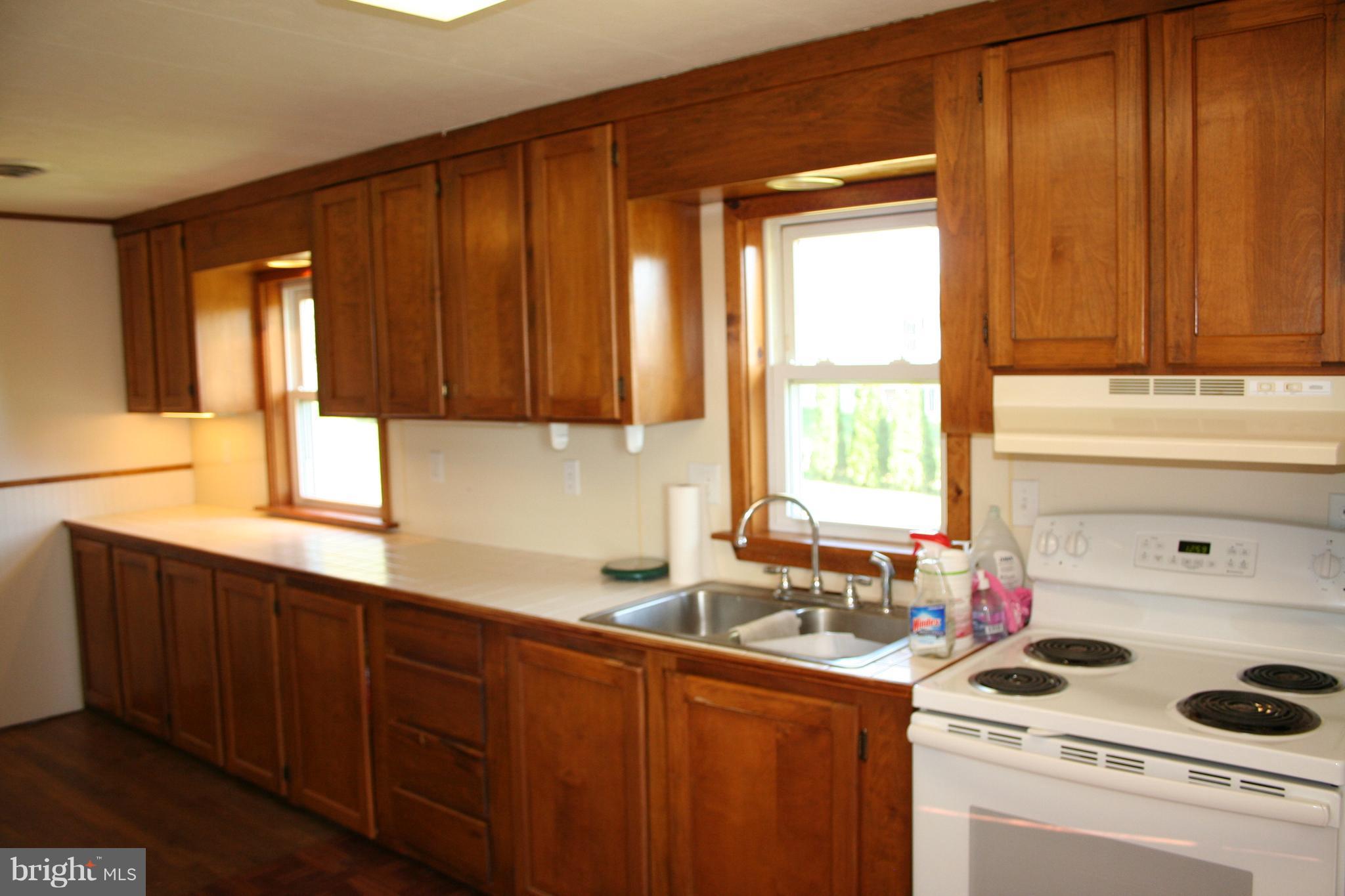 21 Hanna Lane Rising Sun, MD 21911 - Photo 5 of 15 Kitchen