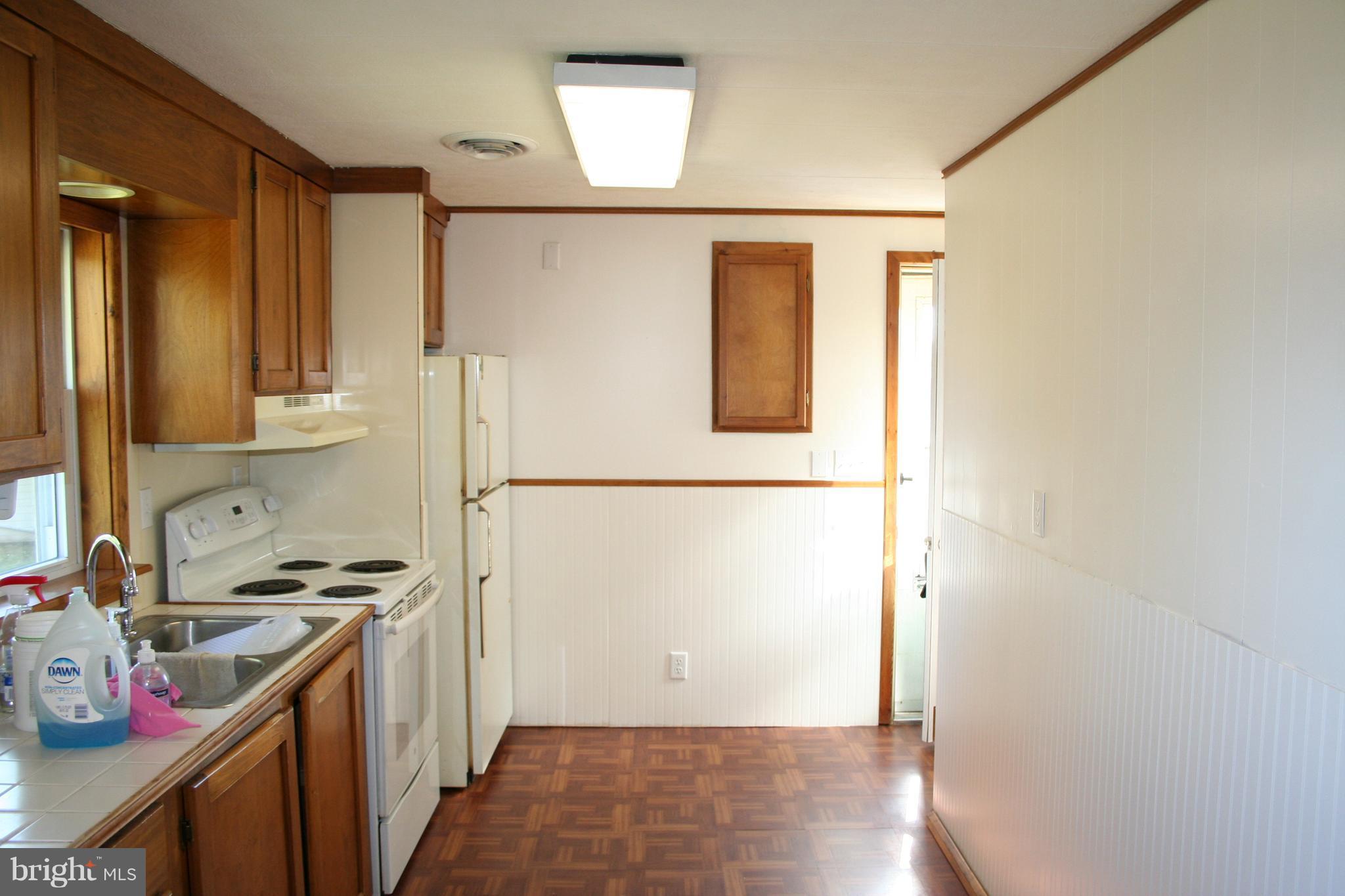 21 Hanna Lane Rising Sun, MD 21911 - Photo 6 of 15 Kitchen