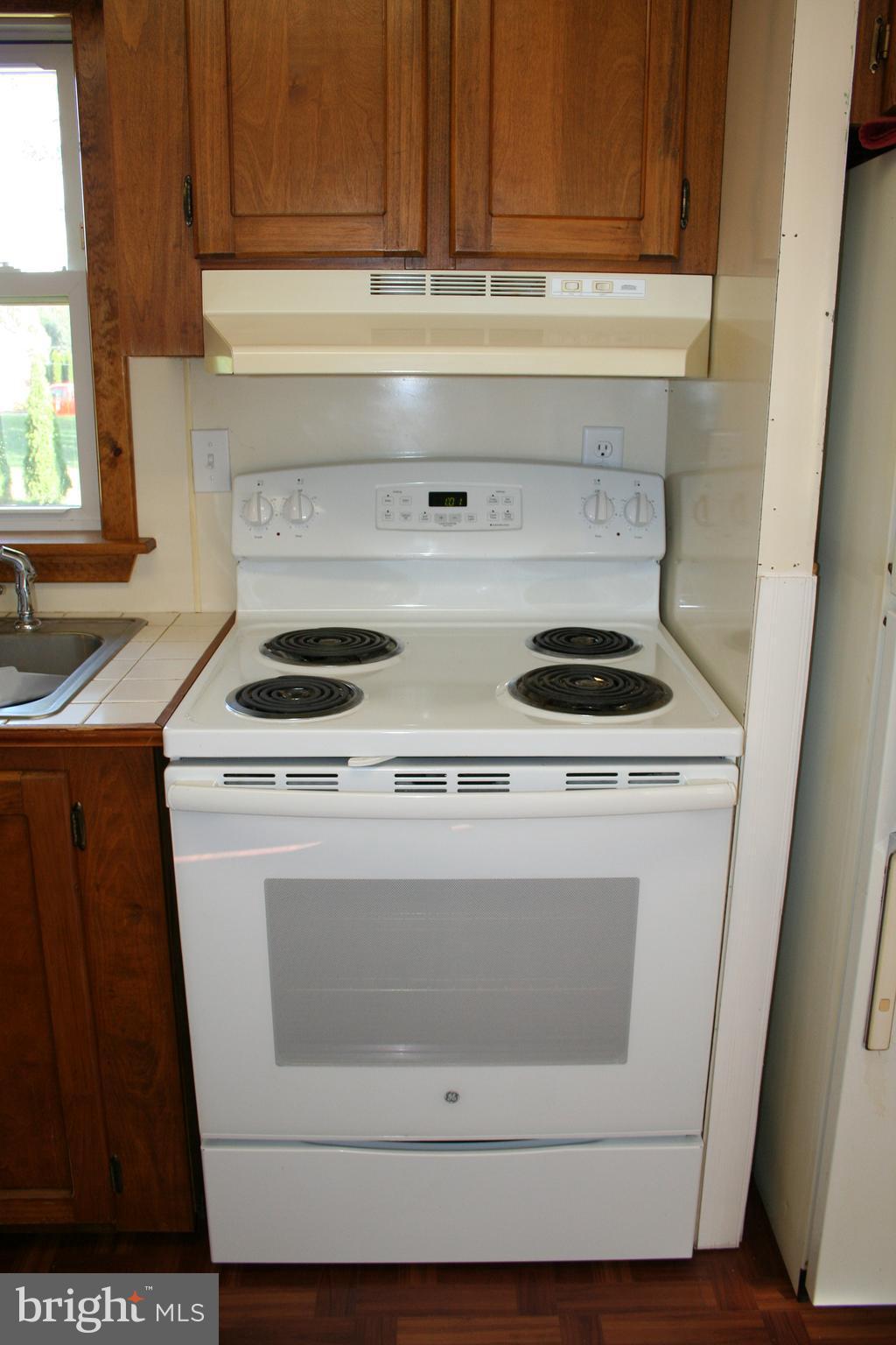 21 Hanna Lane Rising Sun, MD 21911 - Photo 7 of 15 Kitchen