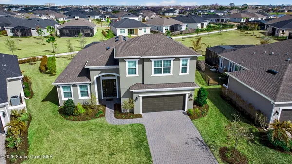 $850,000 | 3360 Alandi Drive, Melbourne, FL 32940