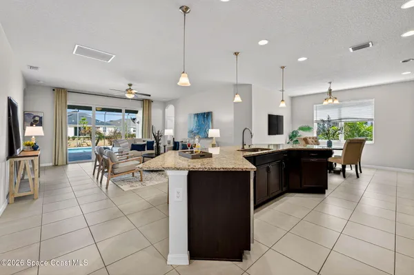 $850,000 | 3360 Alandi Drive, Melbourne, FL 32940