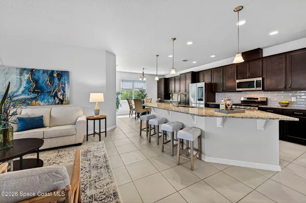 $850,000 | 3360 Alandi Drive, Melbourne, FL 32940