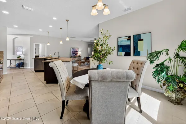 $850,000 | 3360 Alandi Drive, Melbourne, FL 32940