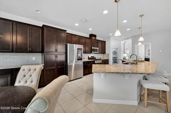 $850,000 | 3360 Alandi Drive, Melbourne, FL 32940