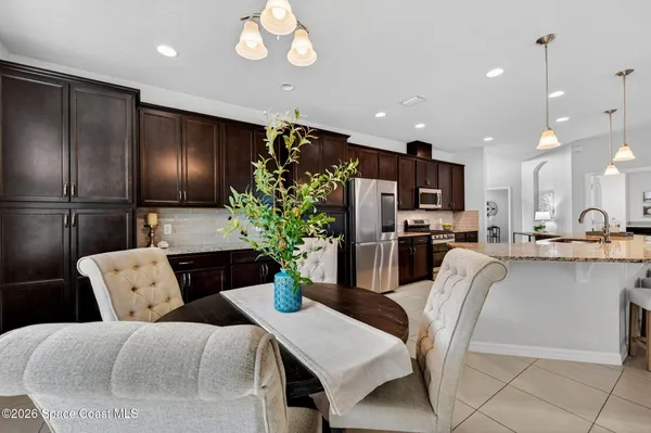 $850,000 | 3360 Alandi Drive, Melbourne, FL 32940