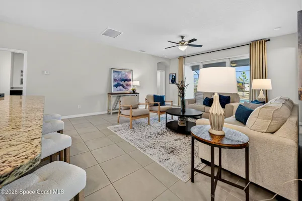$850,000 | 3360 Alandi Drive, Melbourne, FL 32940