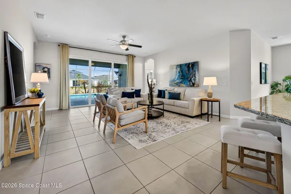 $850,000 | 3360 Alandi Drive, Melbourne, FL 32940