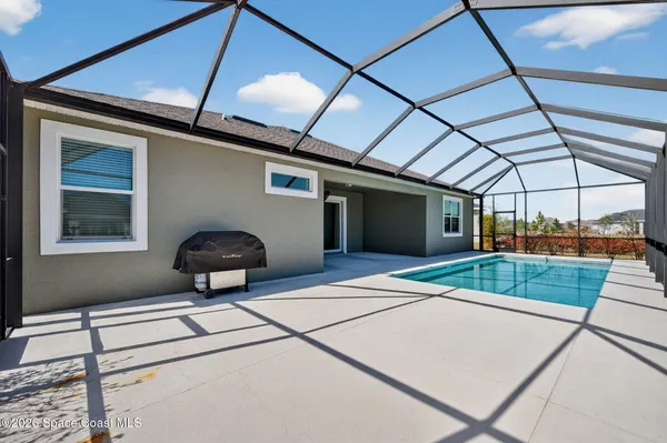 $850,000 | 3360 Alandi Drive, Melbourne, FL 32940