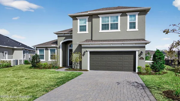 $850,000 | 3360 Alandi Drive, Melbourne, FL 32940