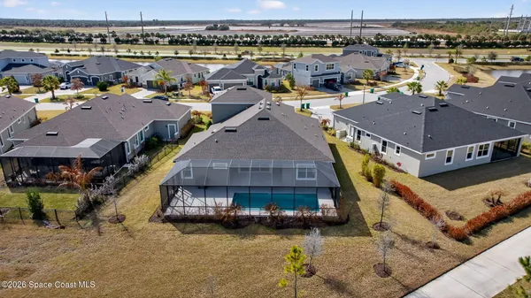 $850,000 | 3360 Alandi Drive, Melbourne, FL 32940