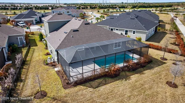 $850,000 | 3360 Alandi Drive, Melbourne, FL 32940