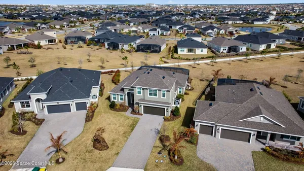 $850,000 | 3360 Alandi Drive, Melbourne, FL 32940