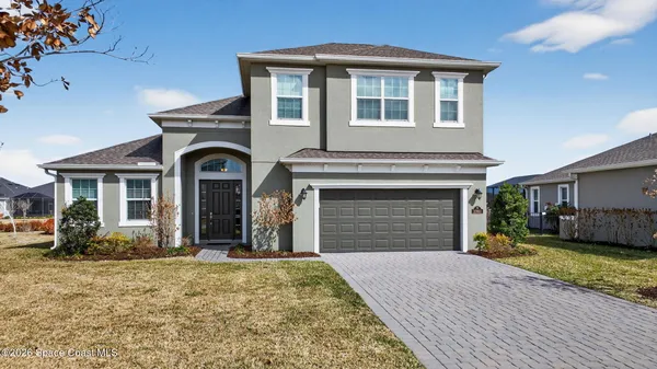 $850,000 | 3360 Alandi Drive, Melbourne, FL 32940