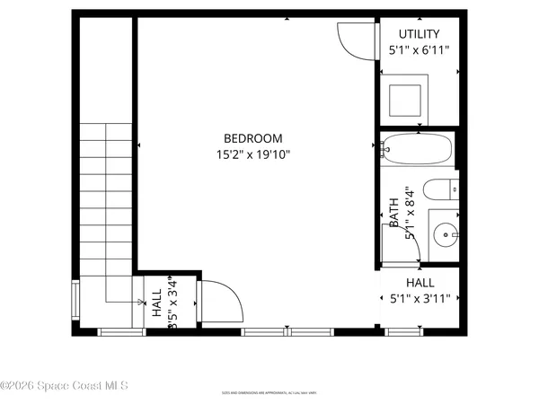 $850,000 | 3360 Alandi Drive, Melbourne, FL 32940