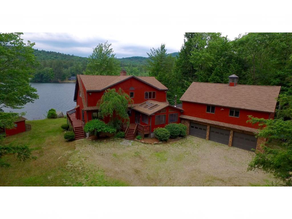 60 Sixth Road Salisbury, NH 03278 - Photo 1 of 29
