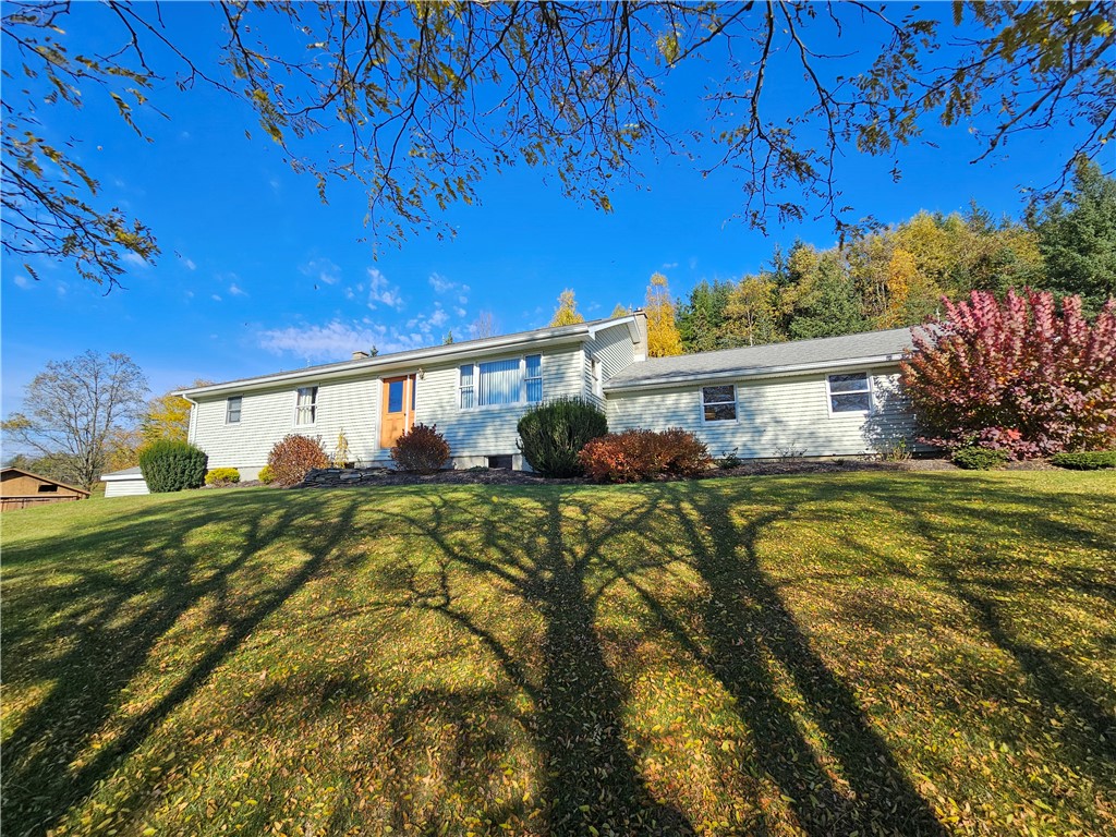 2201 Smith Road Jasper, NY 14855 - Photo 4 of 42