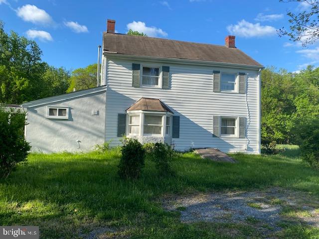 16401 Batson Road Spencerville, MD 20868 - Photo 1 of 10