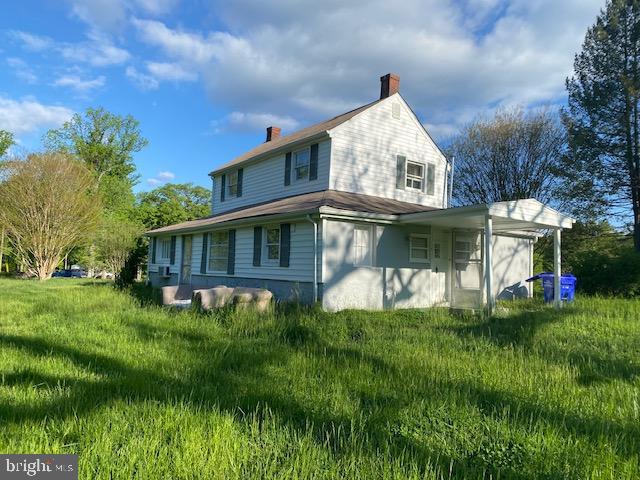 16401 Batson Road Spencerville, MD 20868 - Photo 2 of 10
