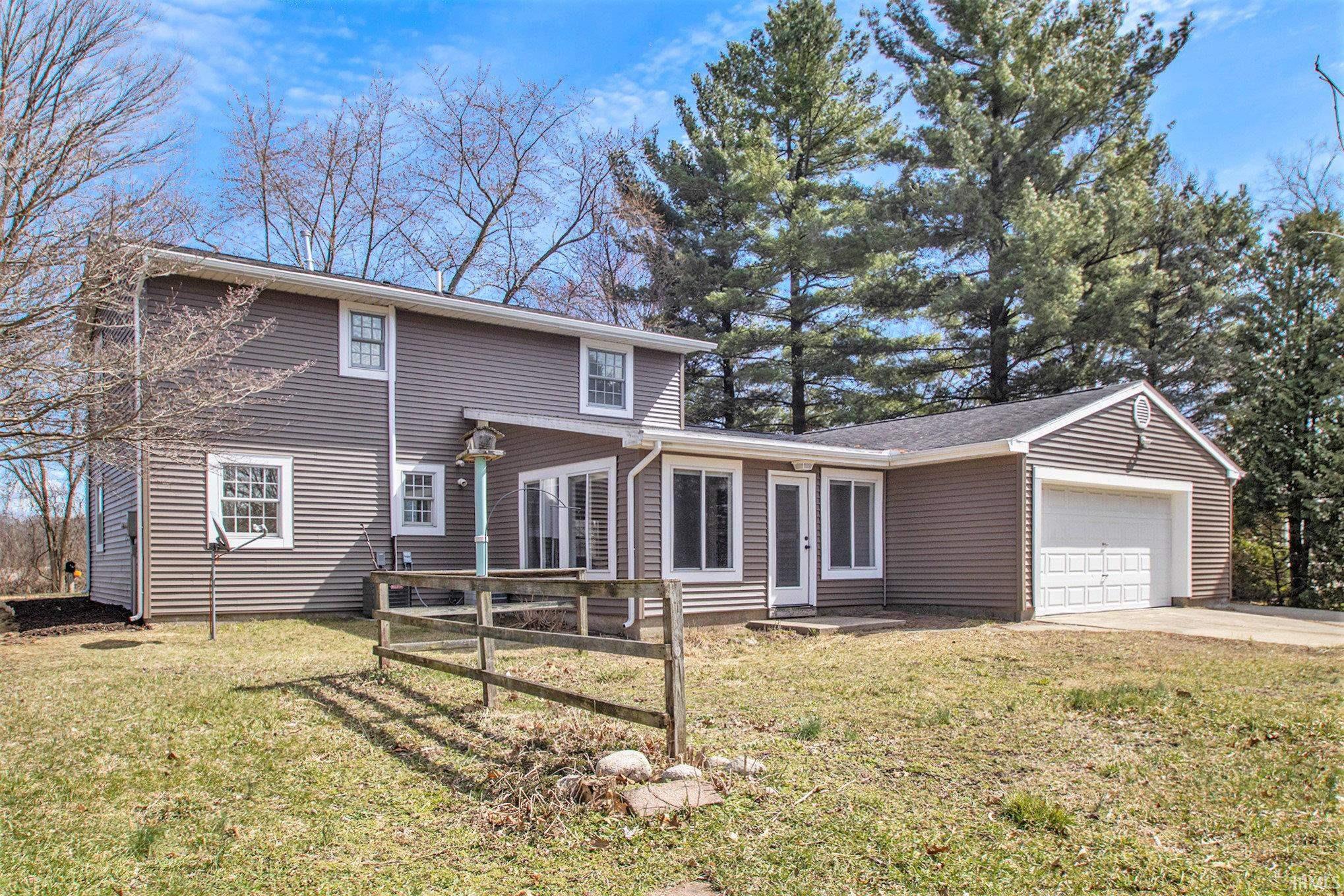 62583 Orange Road South Bend, IN 46614 - Photo 2 of 35