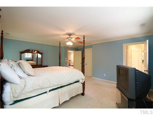 15033 Westerfield Road Wake Forest, NC 27587 - Photo 16 of 25 Photo 16