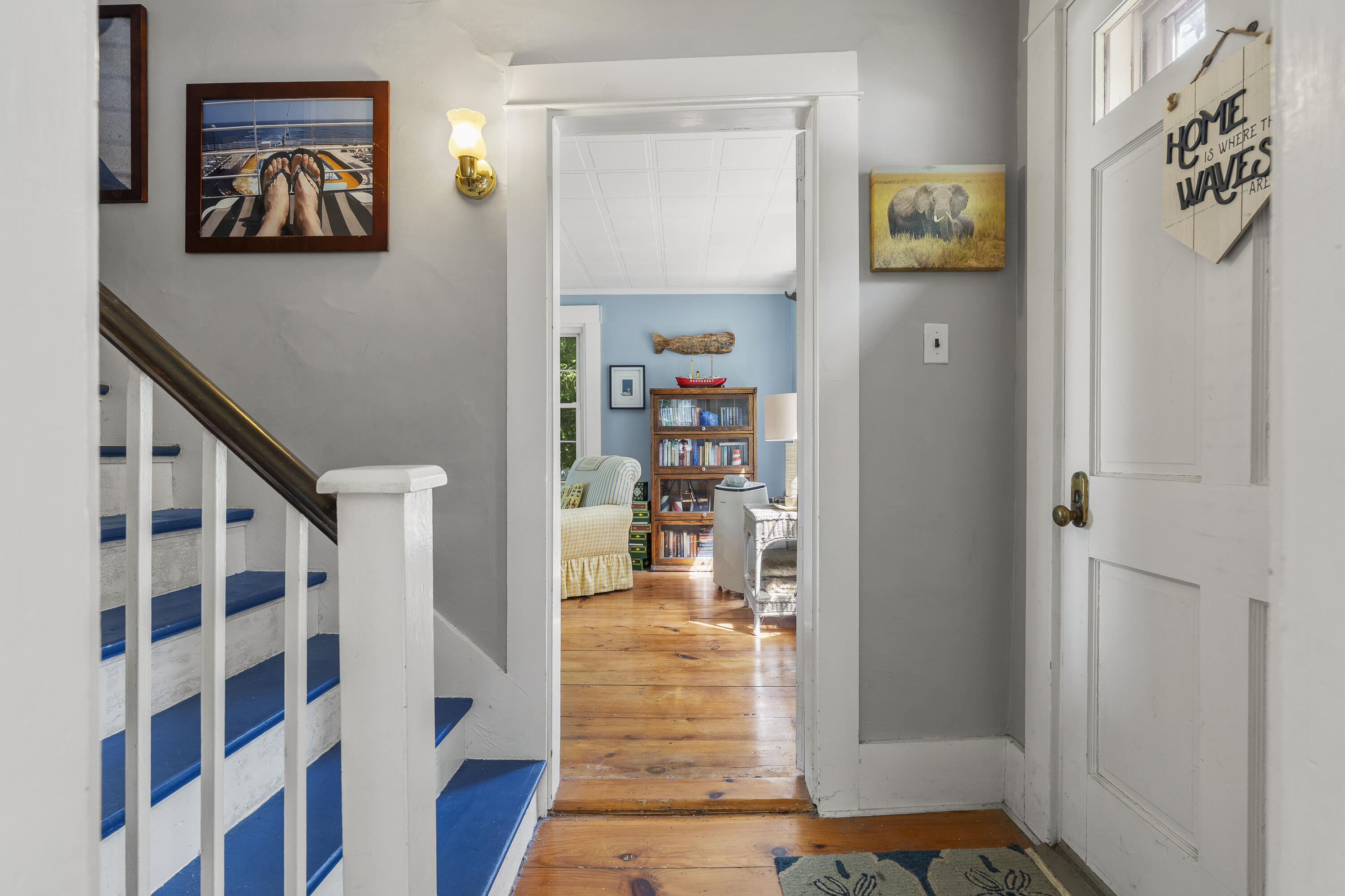 101 Bristol Road Damariscotta, ME 04543 - Photo 19 of 43 45-101 Bristol Rd, Damariscotta, ME-TP