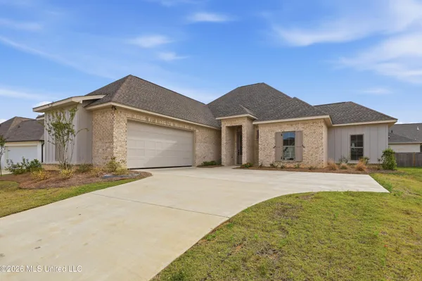 $428,900 | 232 Bronson Bend, Flowood, MS 39232