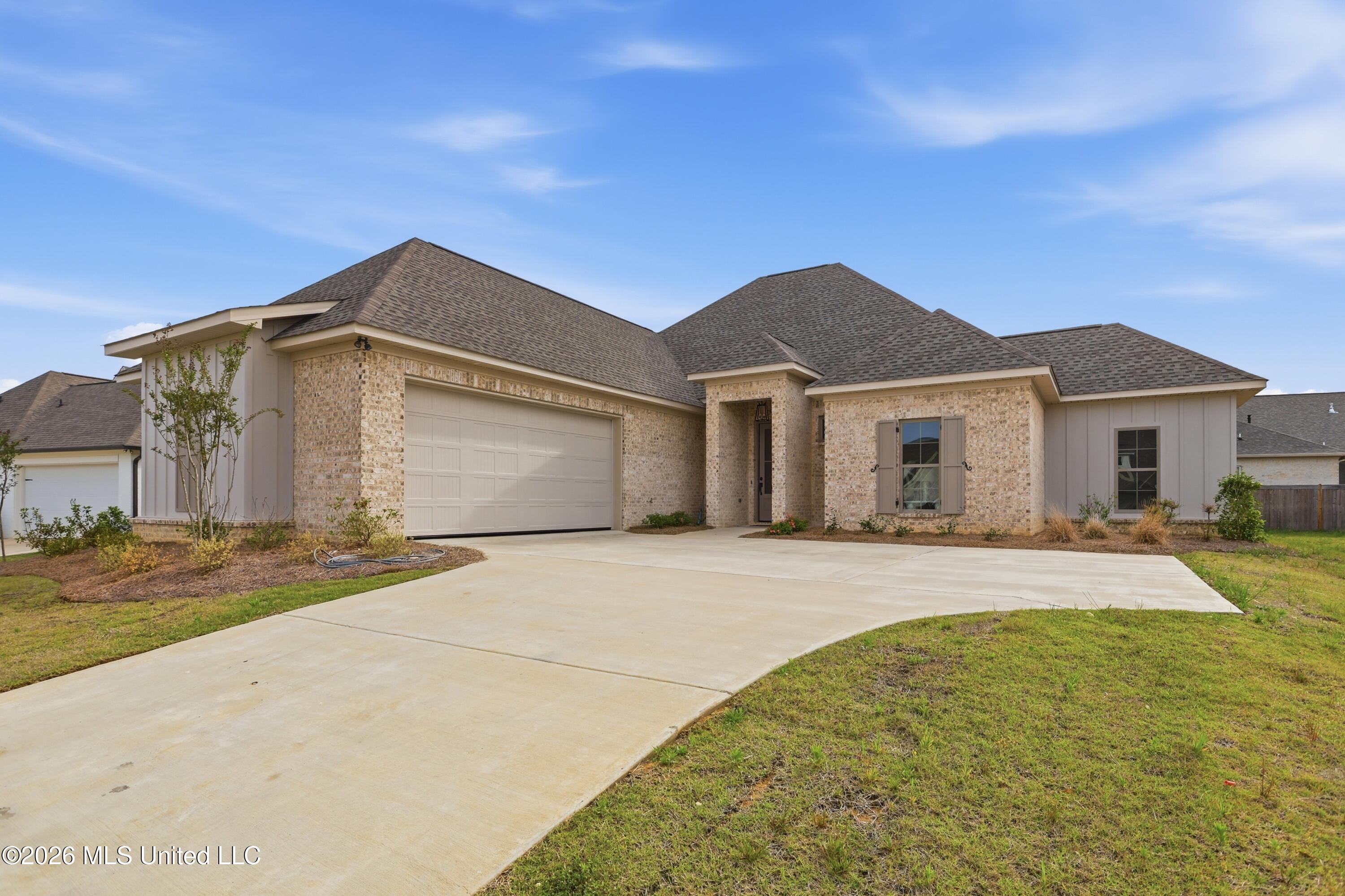232 Bronson Bend \ Home Tours MS[1280]