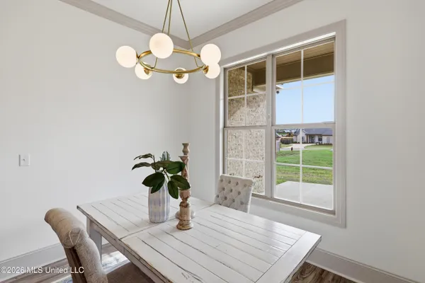 $428,900 | 232 Bronson Bend, Flowood, MS 39232