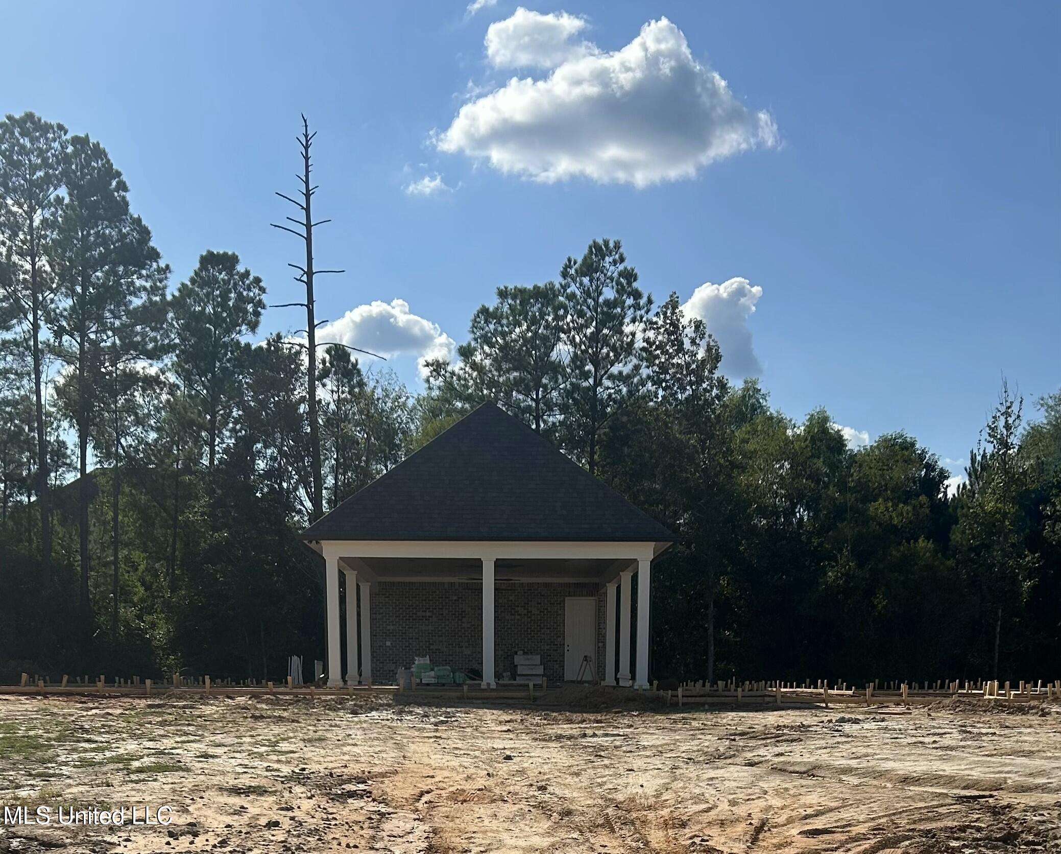 232 Bronson Bend Flowood, MS 39232 - Photo 20 of 22 Neighborhood pool