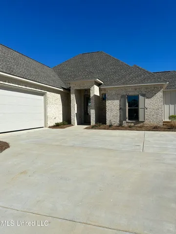 $428,900 | 232 Bronson Bend, Flowood, MS 39232