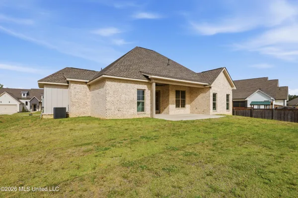 $428,900 | 232 Bronson Bend, Flowood, MS 39232