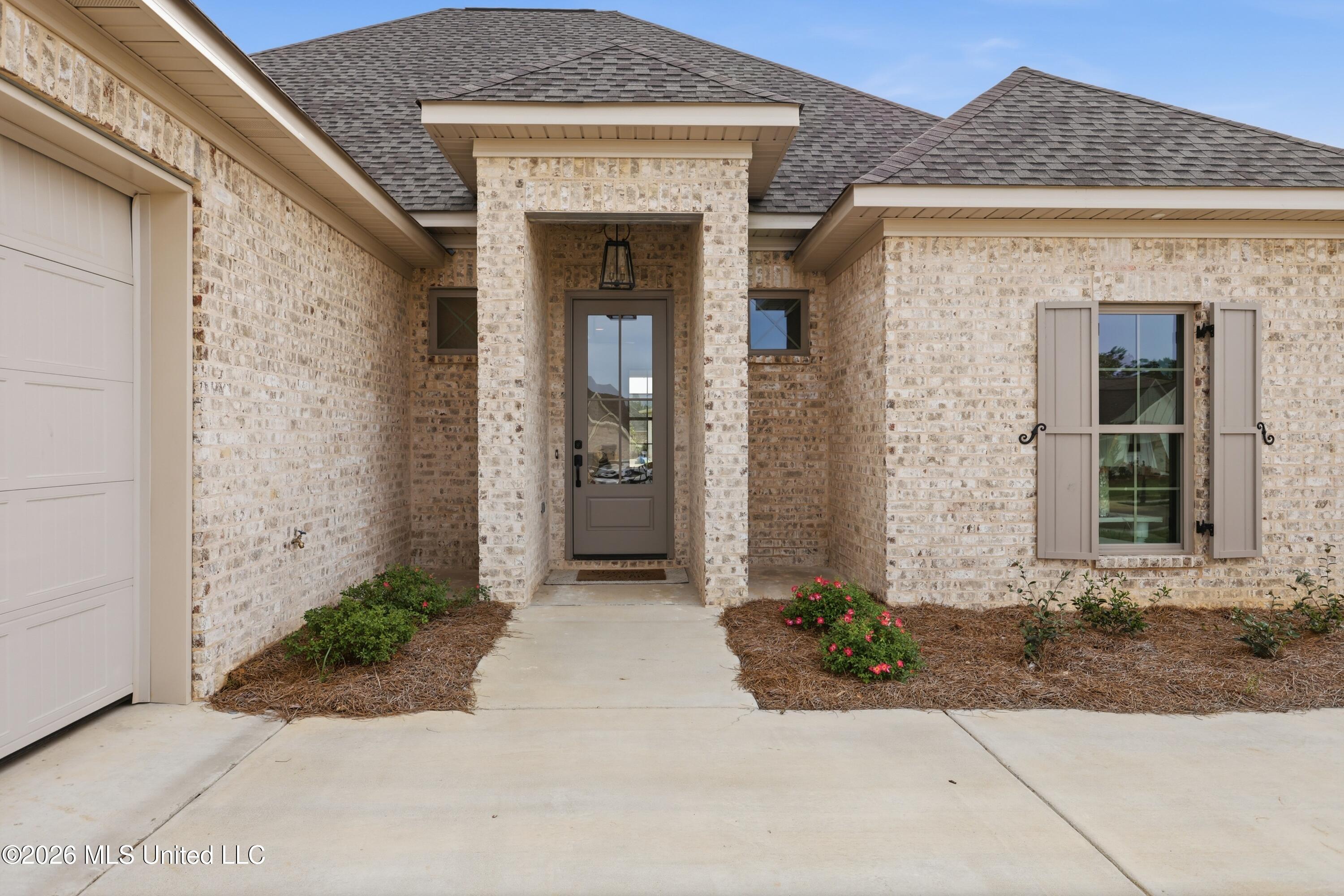 232 Bronson Bend Flowood, MS 39232 - Photo 3 of 30 232 Bronson Bend \ Home Tours MS (2)[128